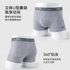 Nike Underpants 6 Pack Mixed Color