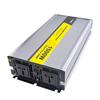 1500W Pure Sine Wave Inverter 24V To 220V Solar/Car UPS Converter
