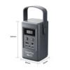 Solarplay 100W Power Bank 96Wh Portable