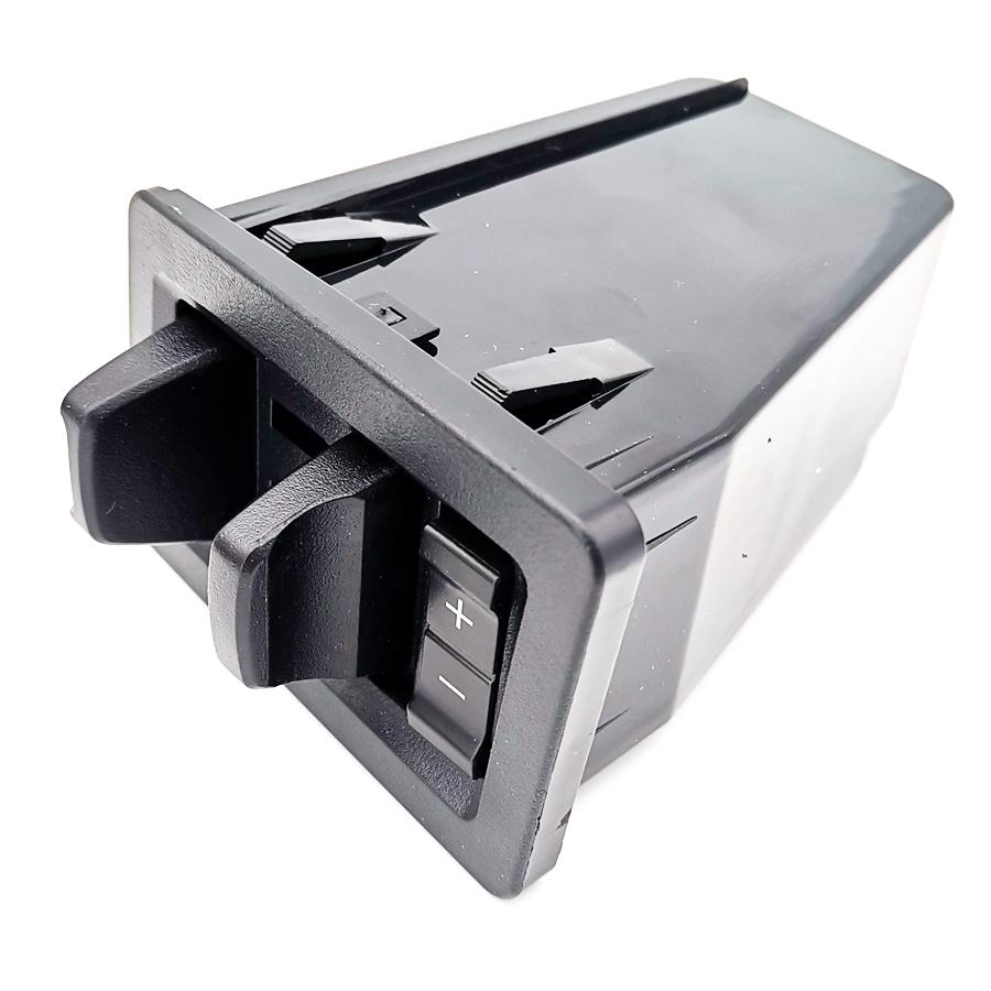 1PC Trailer Brake Control Switch Module JL3Z2C006AA For Ford F150 2015-2020