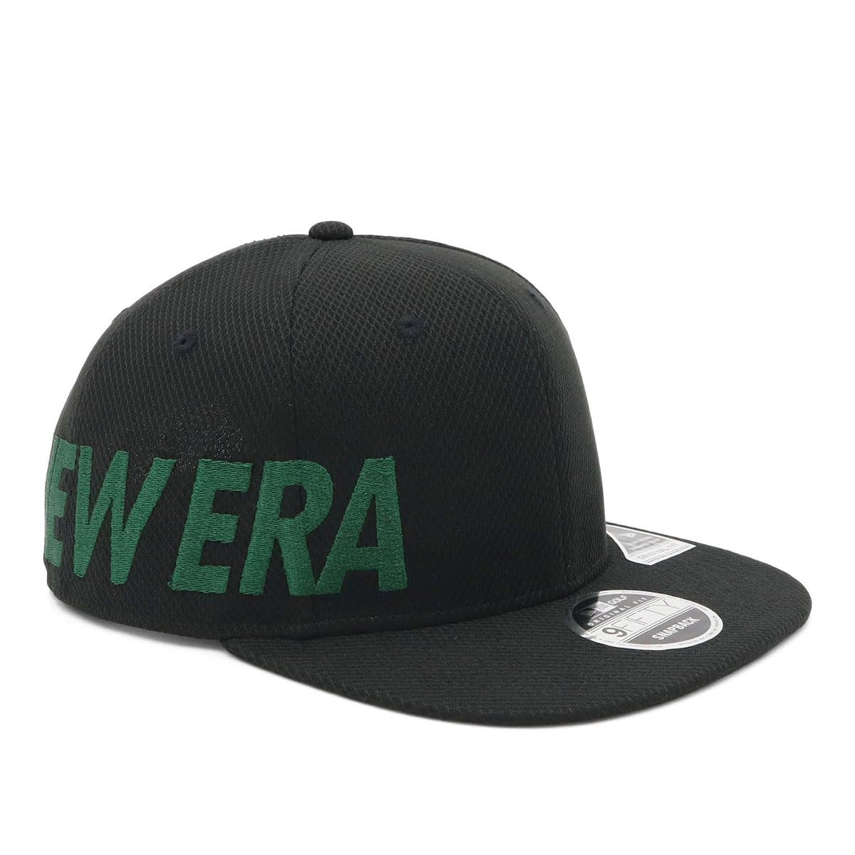 

Крышка GF 950OF DIAMOND ERA ESSENTIAL 13762941 черная [New Era]