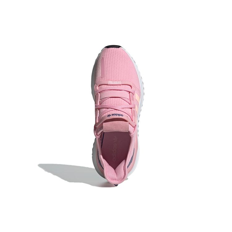 Adidas Wmns U_Path Run 'True Pink' Women's G27644