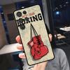 I Love Boxing Cover For Samsung Galaxy S23 S24 S25 Ultra S21 S22 S20 S9 S10 Plus S21 FE S24 FE Phone Case