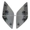 Volkswagen Golf 6 Headlight Washer Jet Cover (5K0955109A, 5K0955110A)