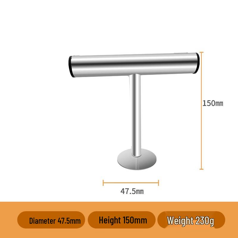 Yodear 304 Stainless Steel Burger Patty Press
