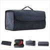 Car SUV Trunk Multipurpose Storage Basket Cargo Truck Set Organizer