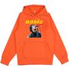 Knebworth Hoodies Oasis-s Band Heavy Mental Sweatshirts Moletom Winter Long Sleeve Men/Women Pullovers Hooded