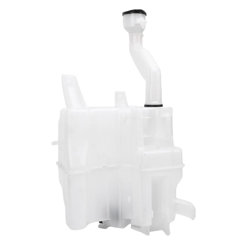 Windshield Washer Fluid Reservoir with Dual Motor 85355 47021 Seamless Fit Windshield Washer Tank
