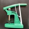 Easy to Use Watch Case Press Tool Set with 12 Precise Dies for Quick Reliable Watch Repair on All Models Alloy Steel