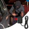 General Car Vibration Induction Motorcycle Vibration Sensor Alarm Anti-theft Device Siren Vehicle Anti-theft Tool