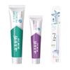 Yunnan Baiyao Fresh Breath Toothpaste & Brush Set