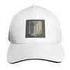 Band Bullet For My Valentine Cap Fashion Casual Baseball Caps Adjustable Hat Hip Hop Summer Unisex Baseball Hats