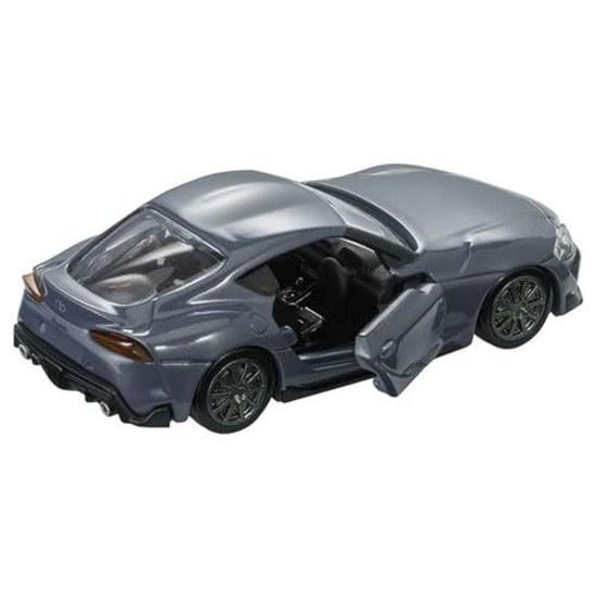 Takara Tomy Tomica Premium 36 Toyota GR Supra Mini Car Toy Ages 6 Up