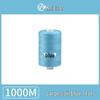 Polyester Sewing Thread - 1000 Yards for Garments & Crafts, Assorted Colors, Small Spool