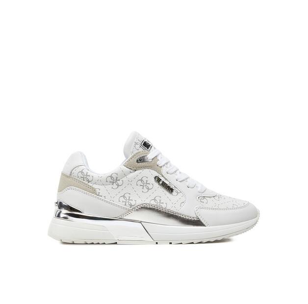 

Кроссовки Guess Moxea12 FLTMOX ELE12 белый EU 36