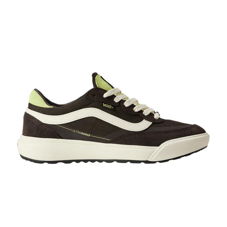 

Vans Кроссовки унисекс UltraRange 2.0 Коричневый Мульти VN000D61BF0 40.5