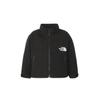 North Baby Compact Water UV Violet 90 [The Face] Jacket, Unisex, Repellent, Protection, Lightweight, Crocus,