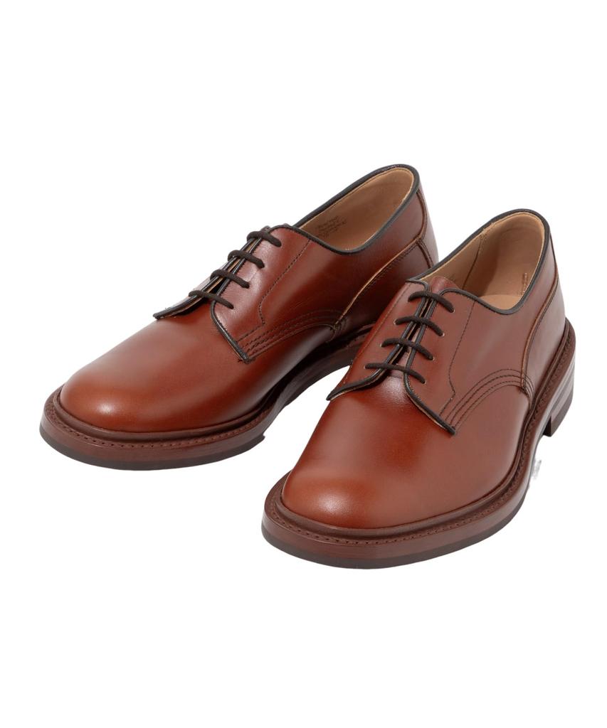 5636 Woodstock Size Cm Tricker's Men's Oxfords, 24.5 [Used]
