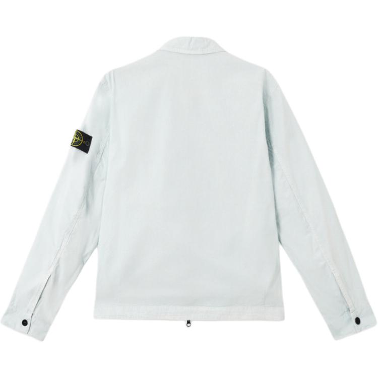 STONE ISLAND Shirt Men's Sky Blue K1S151200032S00WN-V0141