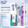 Tooth Doctor Plaque Control Toothpaste & Toothbrush Set