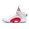 Jordan Xxxv Fire Red Icy Sole CQ4227-100