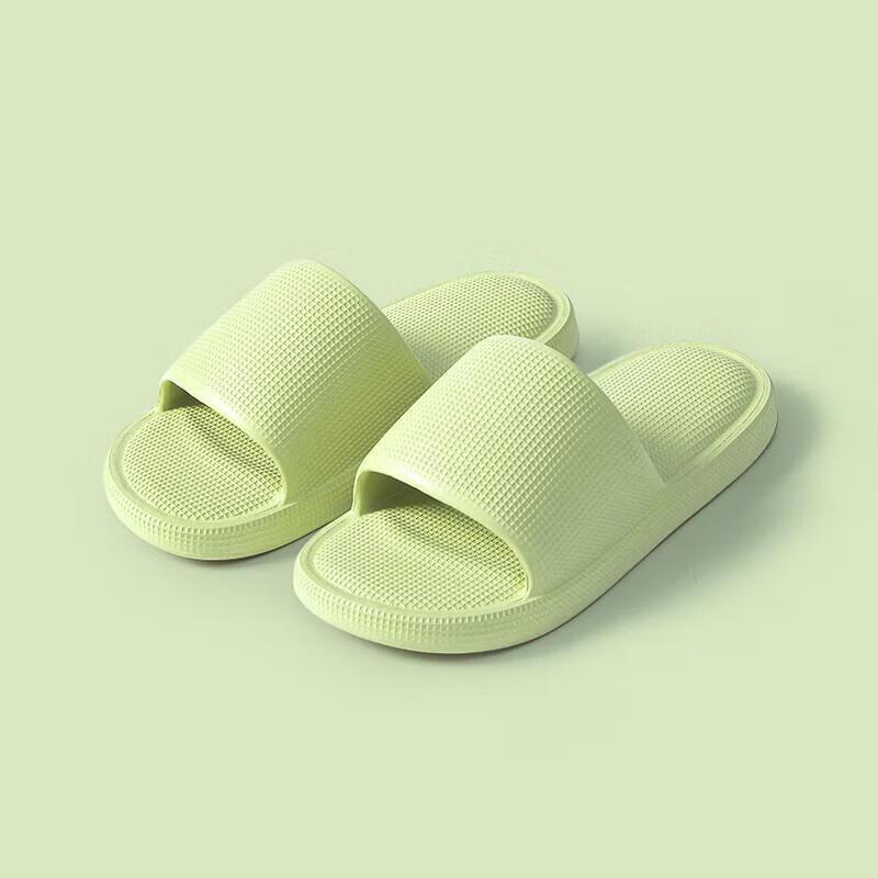 Grace 2024 All-Season EVA Thick-Soled Shower Slippers