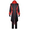 Sonic the Hedgehog 2 Cosplay Costume Halloween Dr. Eggman Red Suit Cosplay Anime Stage Costume