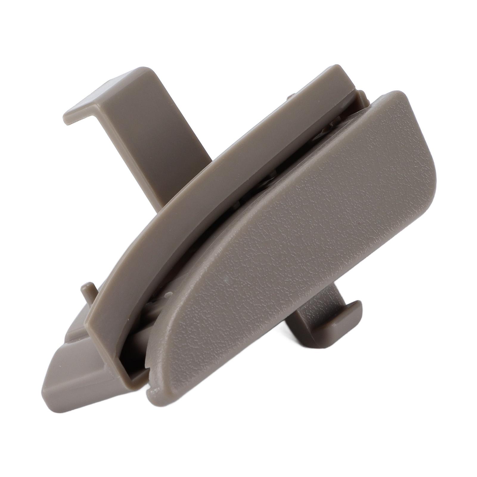 

Center Console Latch 58910AD030B0 Car Accessories Replacement for Tacoma 20052012
