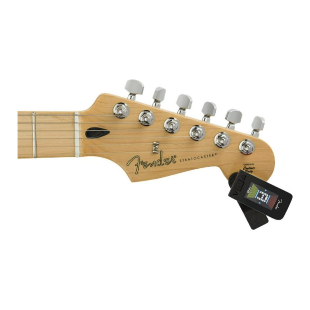 Fender Tuner Original Daphne Blue Tuner,