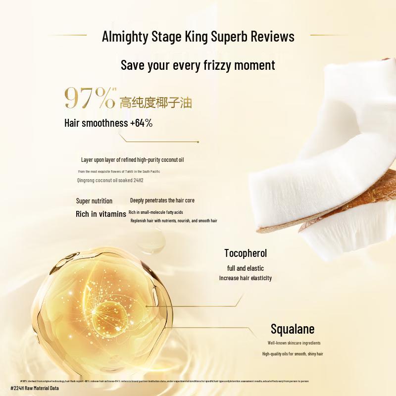 L'Oréal Elseve Extraordinary Oil Hair Treatment 100ml