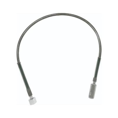 Elementy wyposażenia łazienki – Węże hydrauliczne