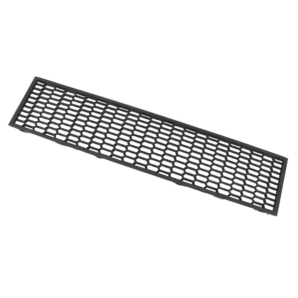 Front Bumper Lower Center Mesh Grille 51117903894 High Strength Ventilation Grill for 5 Series F10