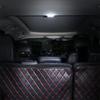 4PCS Wireless LED Light Magnetic Touch Light Car Roof Magnets Ceiling Lamp Night Reading Light Reading Lamp Car Interior Lights
