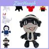 Forsaken Chance Plush Toy Super Soft Material For Gift Collectors