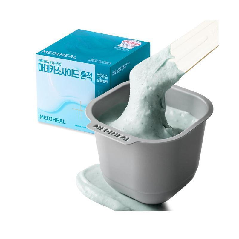 

Mediheal Дерма Моделирующая Маска 28г MADECASSOSIDE