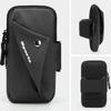 Lightweight Running Phone Holder Waterproof Armband Sports Phone Bag  Gym Yoga Cycling