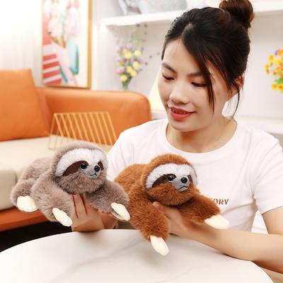 Bebek ve Peluş Oyuncaklar – Doldurulmuş ve Peluş oyuncak hayvanlar