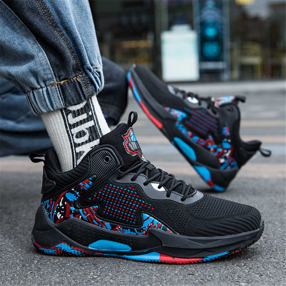 Fashion Non-slip Sole Round Nose Shoes 33 Loafers Luxury Training Set Man Original Man Sneakers Sports Cool Models Universal Brands