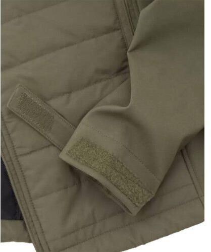 Carinthia G-Loft ISG Pro Jacket olive