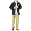 Dickies Jackets Men's Black Lapel Moderate Other (Unisex) Jackets DK010165BLK