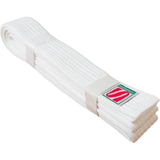 

Kusakura JSY Стандартный размер Ямато Нисики Дзюдоги Пояс Размер 4 JSYB4 (Только белый) белый