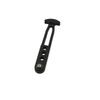 Marine Grade Rubber T Shape Latch For SUMNCE Boat Ladder Fixator Elastic Elasticity Tie Down Strap Connection Accessory