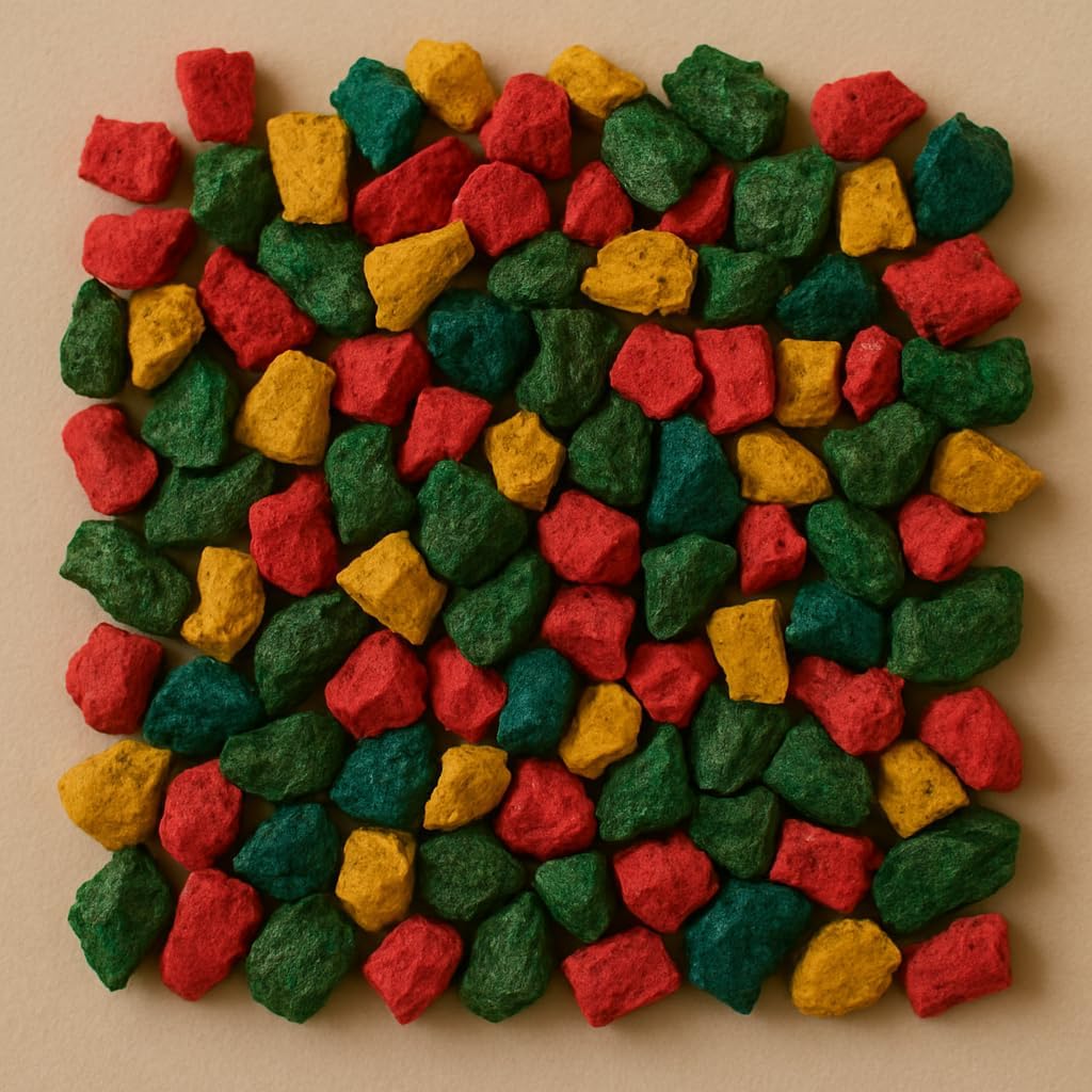 Bakhoor Sarghina Colored – Natural Moroccan Incense Resin 100g – Calligonum Comosum – Relaxation, Meditation & Rituals – 100% Authentic