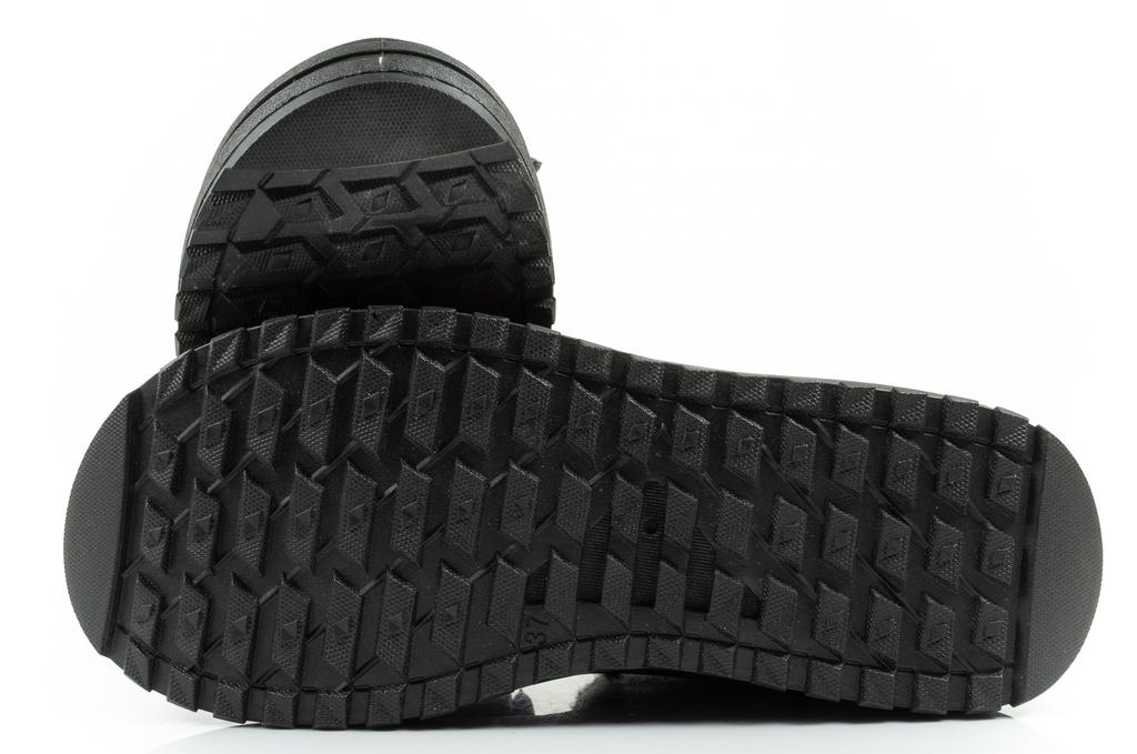 Easy Way Black [EW-25-9071] Size 37