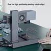 Diao Jiang M1 Pro Portable Fiber Laser Marking Machine CN plug (adapter included)