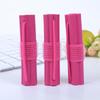 Big Waves Sleep Curlers for Adults and Girls - Easy Manual Curling Rods