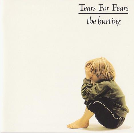 CD TEARS FOR FEARS - The Hurting 8110392 Mercury 1984 Europe Dance & Electronica Used
