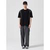 8seconds Block Detail One-Point Pique T-Shirt Black (424742Dy25)