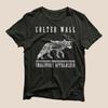 Collection Colter Wall Imaginary Appalachia Black All Size T-Shirt PP234 Unisex T-Shirt