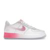 Air Force 1 07 GS San Francisco Sırt Çantası - Lotus Flower Çocuk Spor Ayakkabıları Beyaz Lotus-Pembe Sarı-Altın FD1023-100